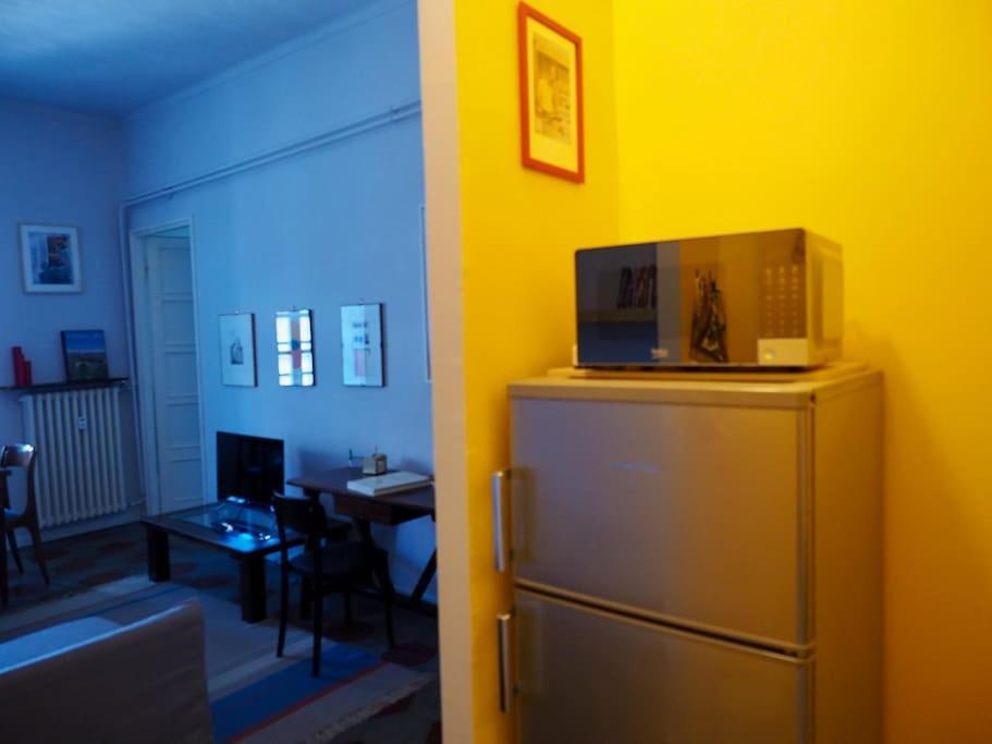 Mister G Home In The Heart Of トリノ エクステリア 写真